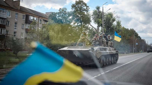 Ucraina: Donețk și Lugansk cer anexarea în Rusia, în timp ce trupele Kievului luptă să le recucerească