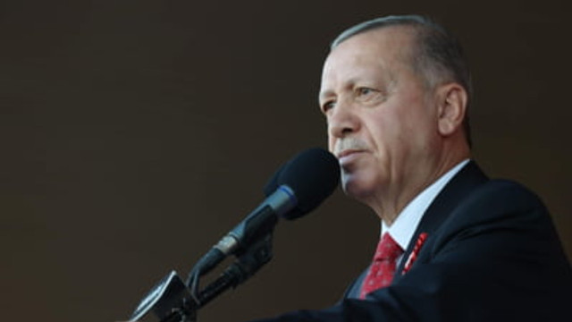 Erdogan, despre deznodământul războiului din Ucraina: „Teritoriile invadate vor trebui returnate, inclusiv Crimeea”
