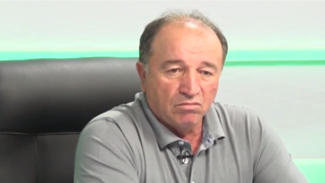 Șeful Federației Fermierilor, Vasile Mîrzenco: Trebuie să ținem cont și de  situația economică dificilă din Republica Moldova 