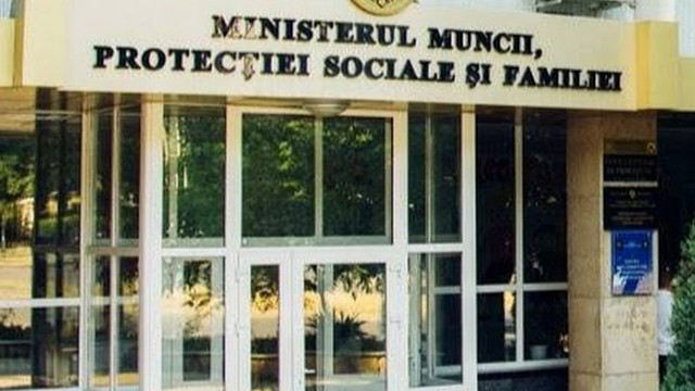 Ministerul Muncii și Protecției Sociale a lansat un program național prin care se oferă o protecție socială suplimentară copiilor
