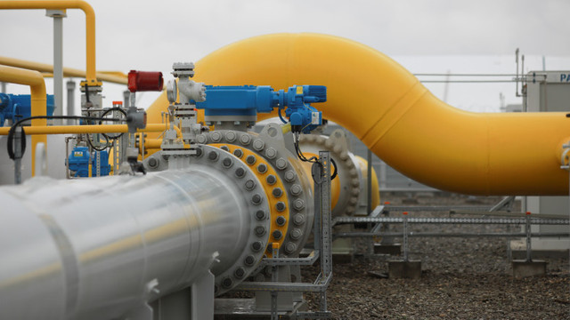 Compania din R. Moldova Energocom, controlată integral de Agenția Proprietății Publice, a primit licență pentru a desfășura activitate de trader de gaze naturale în România