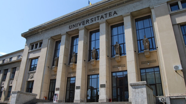 Senatul Universității din București: Activitățile online nu trebuie să depășească 25% din totalul unui program de studiu, la nivel de licență, în anul universitar 2022-2023