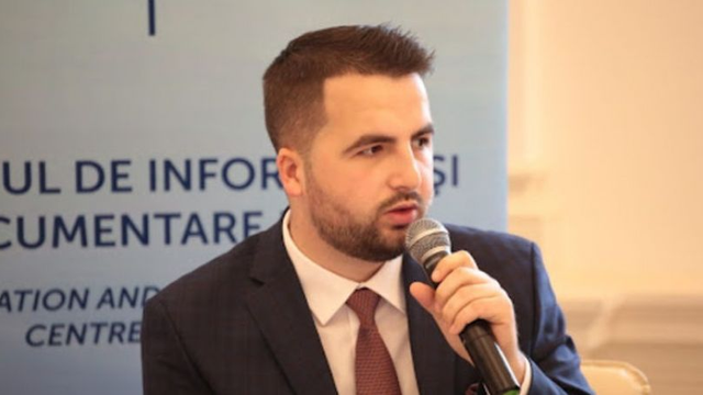 Mihai Mogâldea: Este important ca R. Moldova să se poziționeze pe aceeași linie cu toate țările Uniunii Europene 