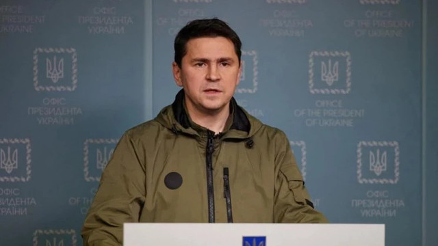 Mihail Podoleak: Din punct de vedere juridic, nu există niciun fel de referendum