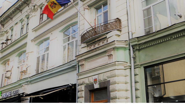 Secția consulară a Ambasadei R. Moldova în Federația Rusă va activa și în zilele de odihnă
