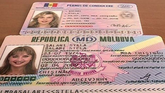 Serviciul de declarare a pierderii sau furtului actului de identitate este gratuit