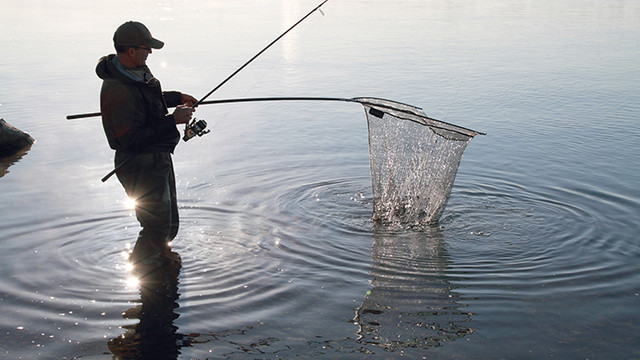 Republica Moldova, vicecampioană mondială la pescuit sportiv la crap