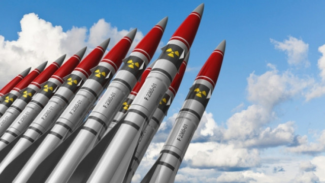 Kremlinul susține că Rusia și SUA au contacte ''sporadice'' în privința armelor nucleare