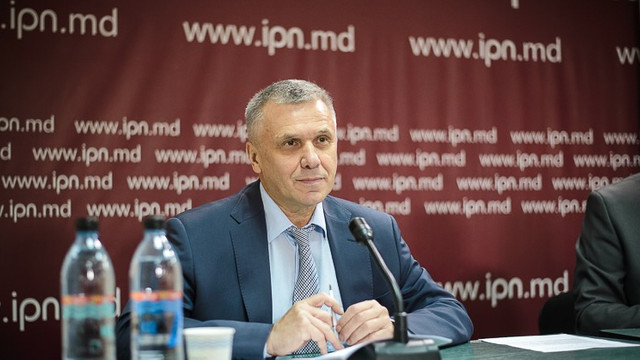 Igor Boțan: Moldova este vizată în mod direct de acțiunile agresive ale Rusiei