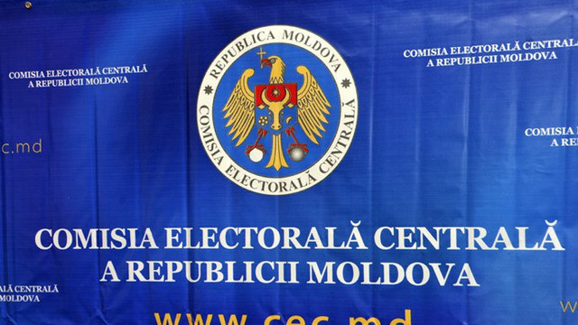 CEC a atenționat formațiunile politice privind respectarea modului de gestiune financiară în campania electorală

