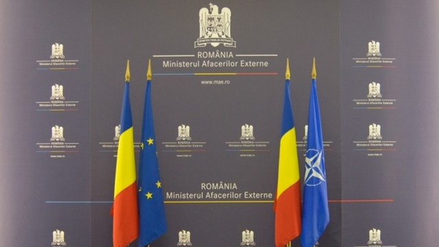 România nu recunoaște „referendumurile” separatiștilor pro-ruși. MAE le cere, din nou, cetățenilor români să părăsească Rusia