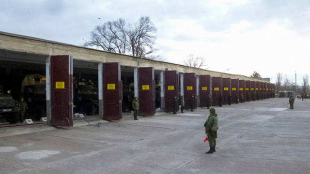 GOTR a desfășurat exerciții în regiunea transnistreană cu scenariul unui atac radioactiv sau cu arme biologice