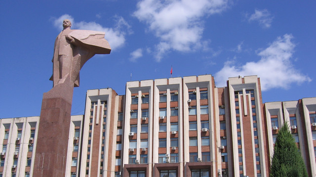 Regimul de la Tiraspol a condamnat pentru prima dată o persoană care critica deschis războiul din Ucraina
