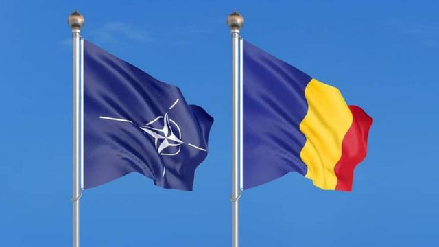 Studiu German Marshall Fund: 88% dintre români cred că NATO este „foarte” sau „mai degrabă” importantă pentru securitatea țării
