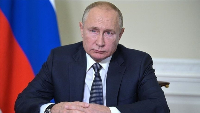 Putin nu va merge la summitul BRICS din Africa de Sud