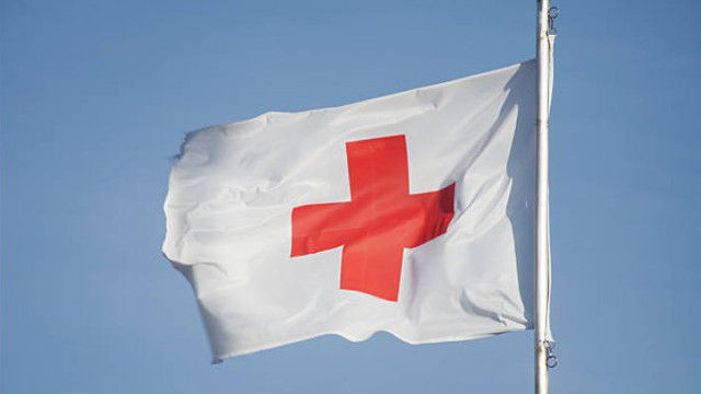 Republica Moldova va semna un acord cu Comitetul Internațional al Crucii Roșii
