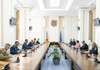Ministrul român al Apărării, Vasile Dîncu, la Chișinău: România sprijină în mod concret Republica Moldova în depășirea greutăților generate de criza energetică