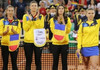 WTA a anunțat noul clasament mondial: Simona Halep se menține pe locul 9