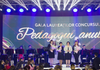 La Palatul Republicii a avut loc Gala Laureaților „Pedagogul anului”