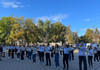 Flashmob la USM, organizat de studenți