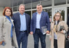 Membrii Comisiei drepturile omului și relații interetnice, în vizită inopinată la Centrul de plasament pentru persoane vârstnice și persoane cu dizabilități din municipiul Chișinău