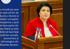 Natalia Gavrilița: „Datoria morală pe care o avem este să fim de partea bună a istoriei”