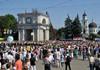 Primăria municipiului Chișinău prezintă programul activităților de Hramul Orașului
