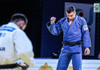Denis Vieru a cucerit bronzul la Campionatul Mondial de judo
