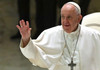 Papa are ''o stare generală bună'' și respiră normal după operație (Vatican)