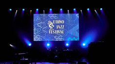 A început ”Ethno Jazz Festival”, ediția a XXI-a