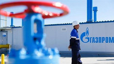Gazprom amenință că poate rezilia în orice moment contractul de furnizare a gazelor naturale către Republica Moldova