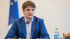 Andrei Spînu: „Gazprom încalcă contractul semnat. Republica Moldova nu va achita datorii care nu-i aparțin”
