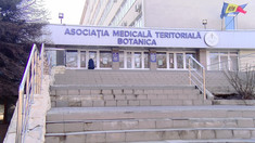 Asociația Medicală Botanica va fi dotată cu echipament pentru ultrasonografie cu suportul Japoniei