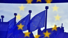 Uniunea Europeană a aprobat al optulea pachet de sancțiuni împotriva Rusiei