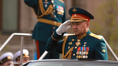 Un lider numit de ruși în Herson îi ceartă pe „comandanții incompetenți” ai lui Putin: „Serghei Șoigu să se împuște singur”