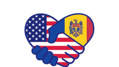 USAID a anunțat o nouă investiție de 50 de milioane de dolari pentru extinderea economiei rurale a Republicii Moldova și consolidarea rezilienței în fața invaziei Ucrainei