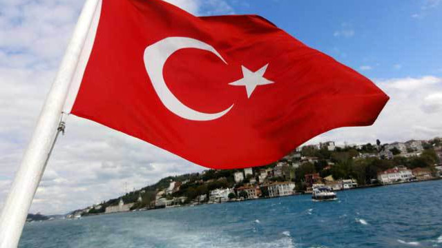 Turcia respinge anexarea de către Rusia a unor teritorii ucrainene. „Reprezintă o încălcare gravă”