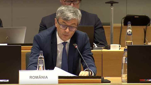 La Bruxelles, ministrul român al Energiei, Virgil Popescu, a indicat sprijinul pentru securitatea în aprovizionare cu gaze și energie electrică a Republicii Moldova