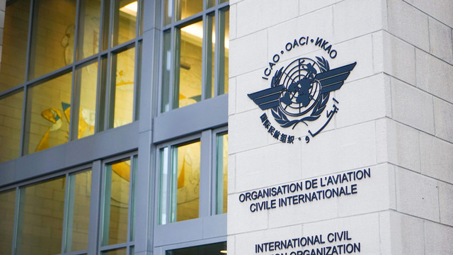 Rusia a pierdut locul în consiliul de conducere al Organizației Aviației Civile Internaționale. Reacția Moscovei