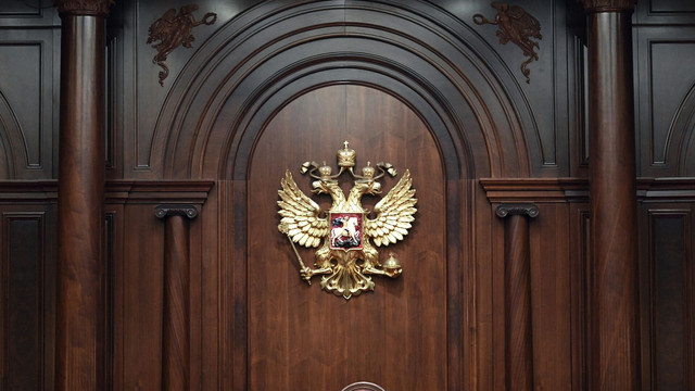 Curtea Constituțională din Rusia consideră legală anexarea celor patru teritorii ucrainene