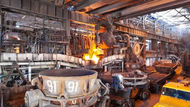 Autorizația de mediu pentru Uzina metalurgică de la Râbnița a fost prelungită până la 31 octombrie. Autoritățile au anunțat și că a fost semnat contactul de achiziție a energiei pentru luna octombrie cu Centrala Cuciurgan