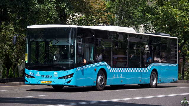 Două rute noi de autobuz fac legătura cu Bubuieci
