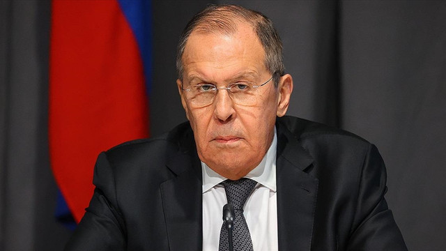 Lavrov acuză Washingtonul că a transformat Ucraina într-un „instrument de război'' împotriva Rusiei