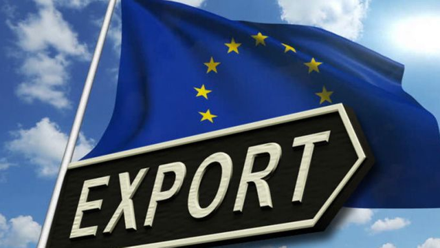 Republica Moldova are potențial nerealizat de export în Uniunea Europeană de 1,12 miliarde de dolari