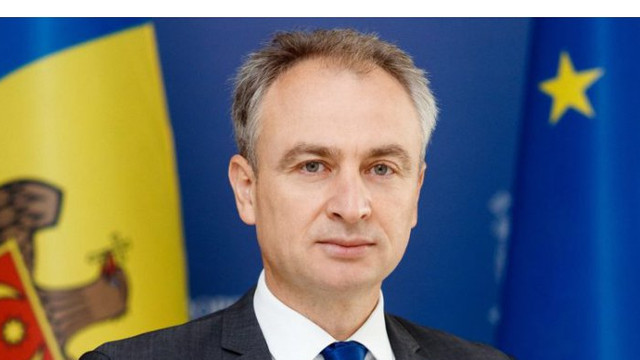 Veaceslav Dobîndă va fi noul Ambasador al R. Moldova în Olanda