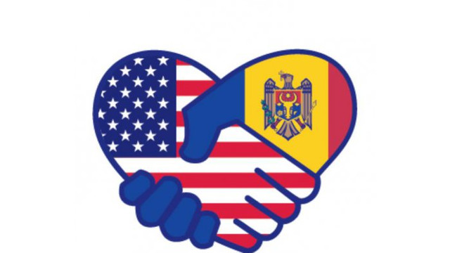 USAID a anunțat o nouă investiție de 50 de milioane de dolari pentru extinderea economiei rurale a Republicii Moldova și consolidarea rezilienței în fața invaziei Ucrainei