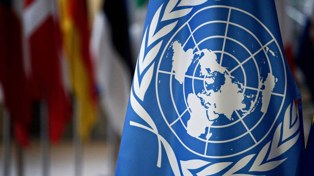 ONU înființează un post de expert pentru monitorizarea represiunii din Rusia