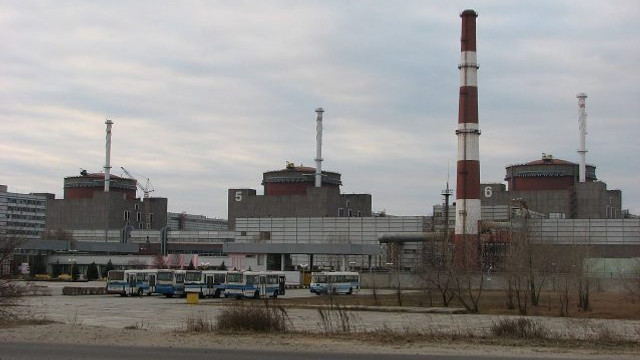 Rușii au furat ștampila oficială de sigiliu a centralei nucleare din Zapororjie, folosită pentru autorizarea documentelor, susține Energoatom

