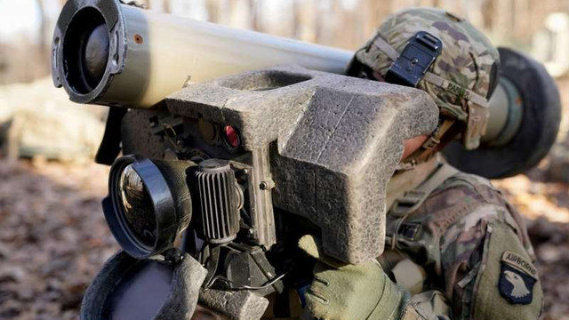 Muniții pentru Ucraina: Armata americană își atinge limitele (analiză France Presse)