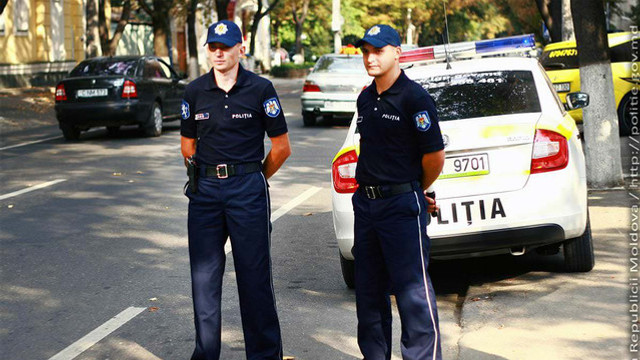 Poliția organizează astăzi acțiunea socială „Ziua Siguranței”, în PMAN: concursuri cu premii, prezentări de tehnică specială, aplicații demonstrative
